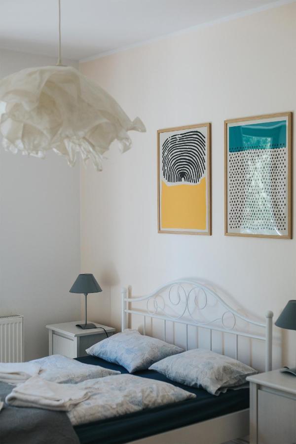 שצ'קלארסקה פוראובה Apartament Wiktoria מראה חיצוני תמונה
